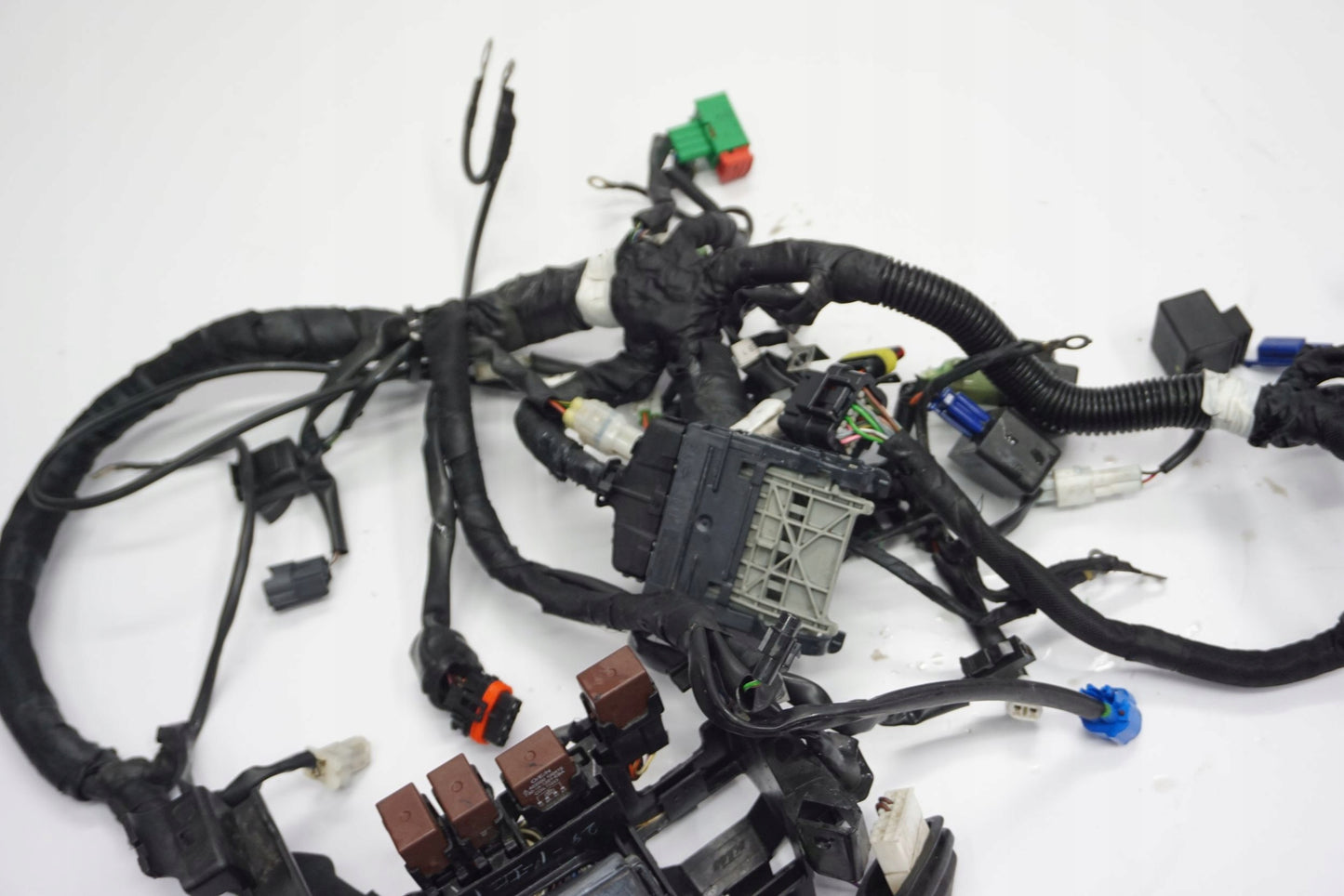 KTM 125 DUKE 17-23 Kabelbaum Wiring Harness 9