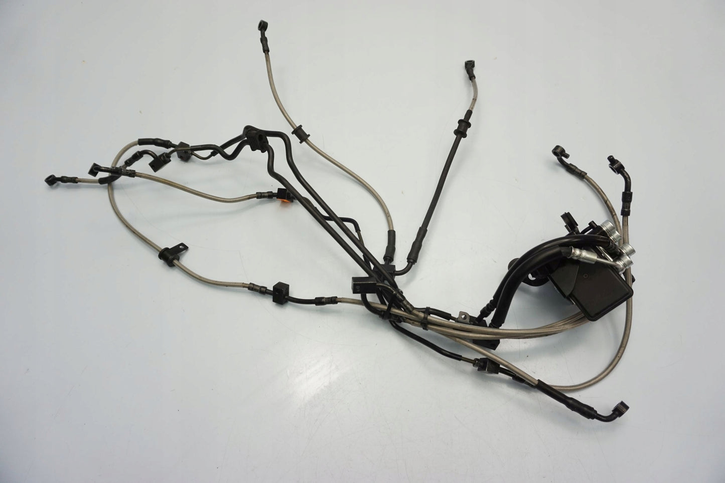 KAWASAKI NINJA H2 SX 18-21 ABS Pumpe Druckmodulator 2