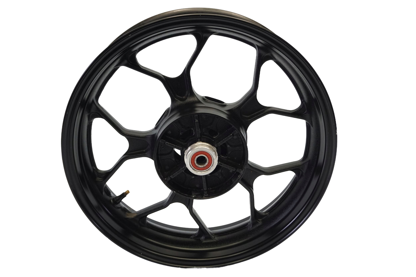 YAMAHA MT-03 16-19 Felge hinten Wheel Hinterrad