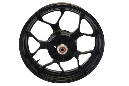 YAMAHA MT-03 16-19 Felge hinten Wheel Hinterrad