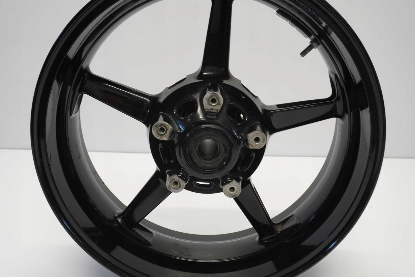 KTM 990 SUPER DUKE 07-13 Felge hinten Wheel Hinterrad 4