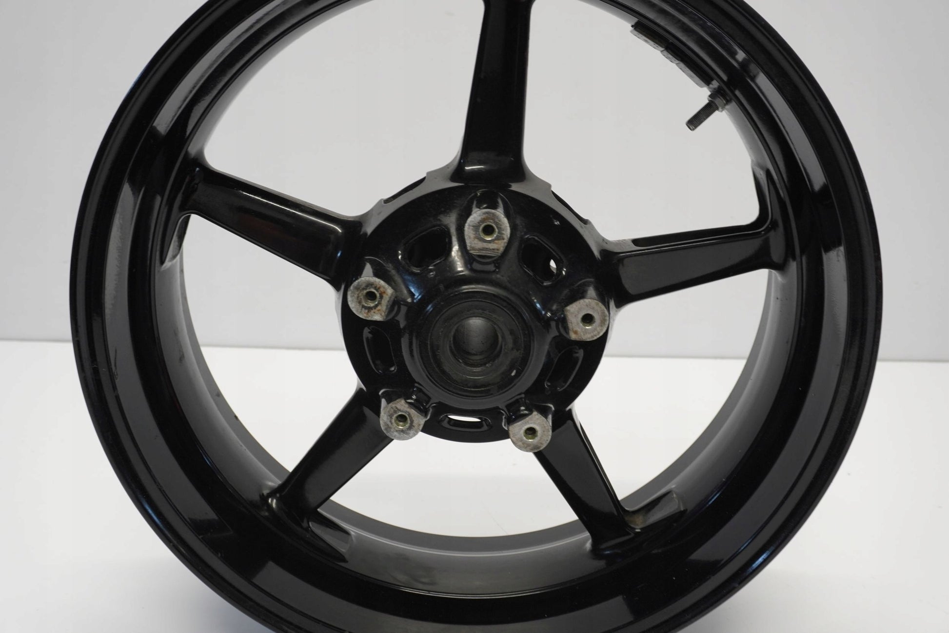 KTM 990 SUPER DUKE 07-13 Felge hinten Wheel Hinterrad 4