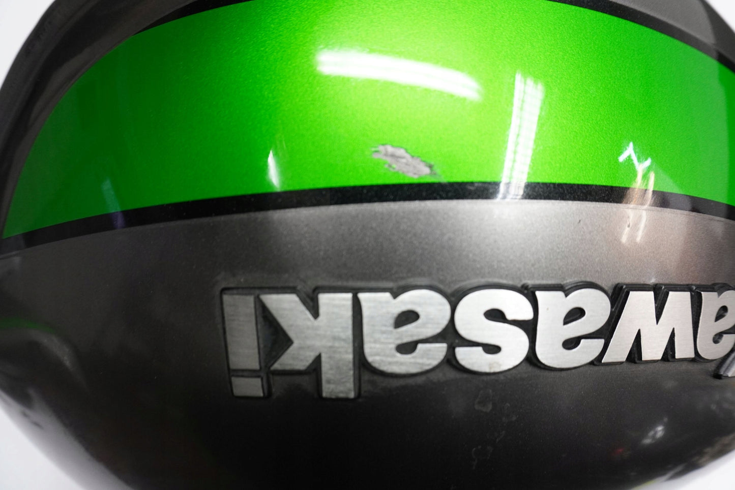 KAWASAKI Z 900 RS CAFE 18-22 Kraftstofftank Benzintank Fuel Tank 5