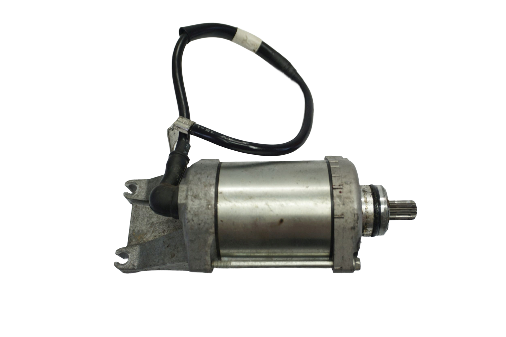 KAWASAKI NINJA 650 17-19 Anlasser Starter Motor 1