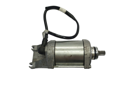 KAWASAKI NINJA 650 17-19 Anlasser Starter Motor 1