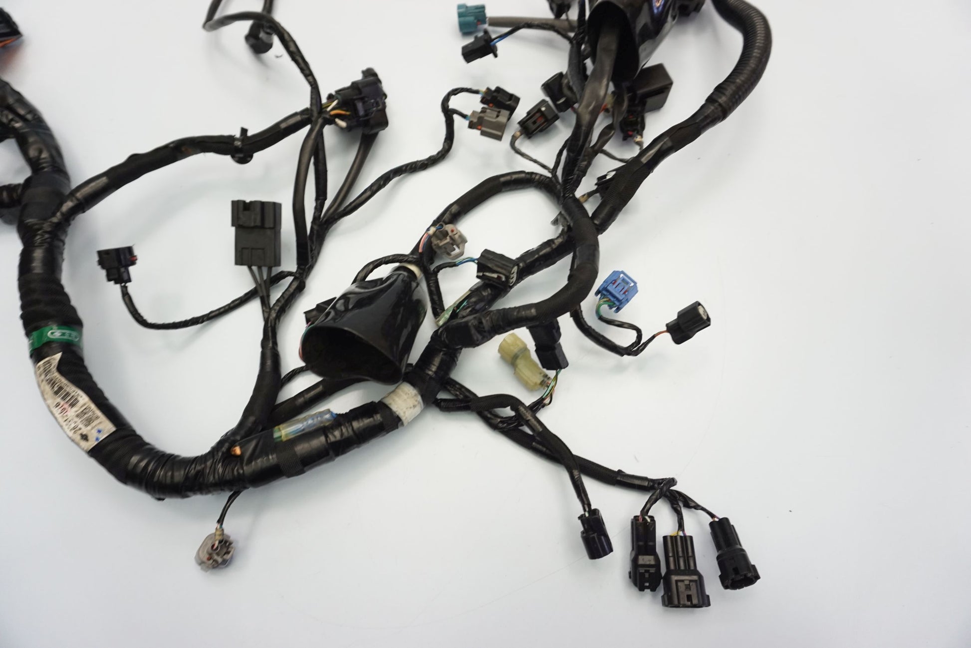 KAWASAKI Z-800 13-17 Kabelbaum Wiring Harness 11