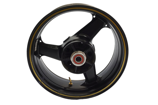 KAWASAKI ZX-12R NINJA 00-06 Felge hinten Wheel Hinterrad 1