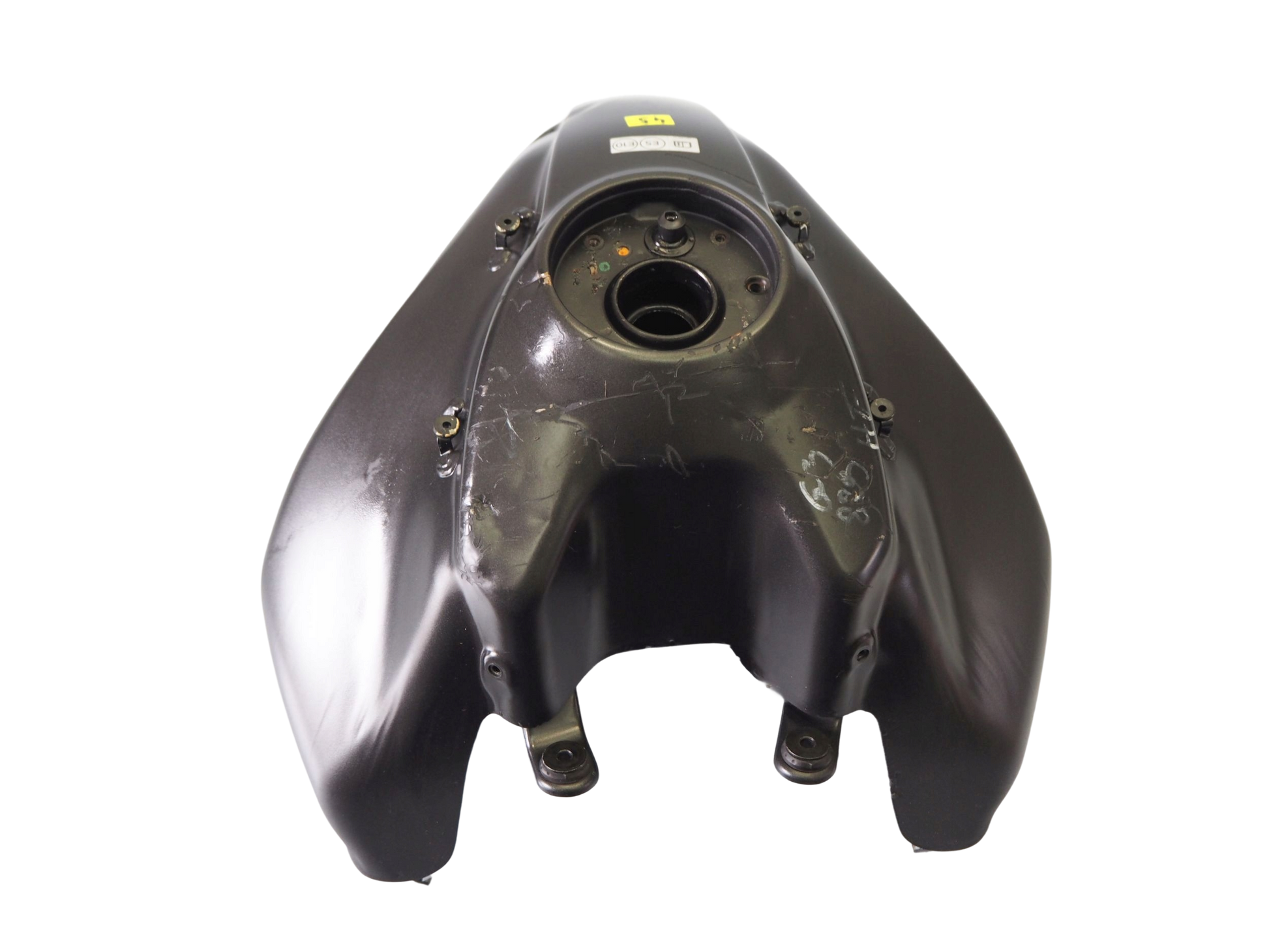 DUCATI MONSTER 937 21- Kraftstofftank Benzintank Fuel Tank 1