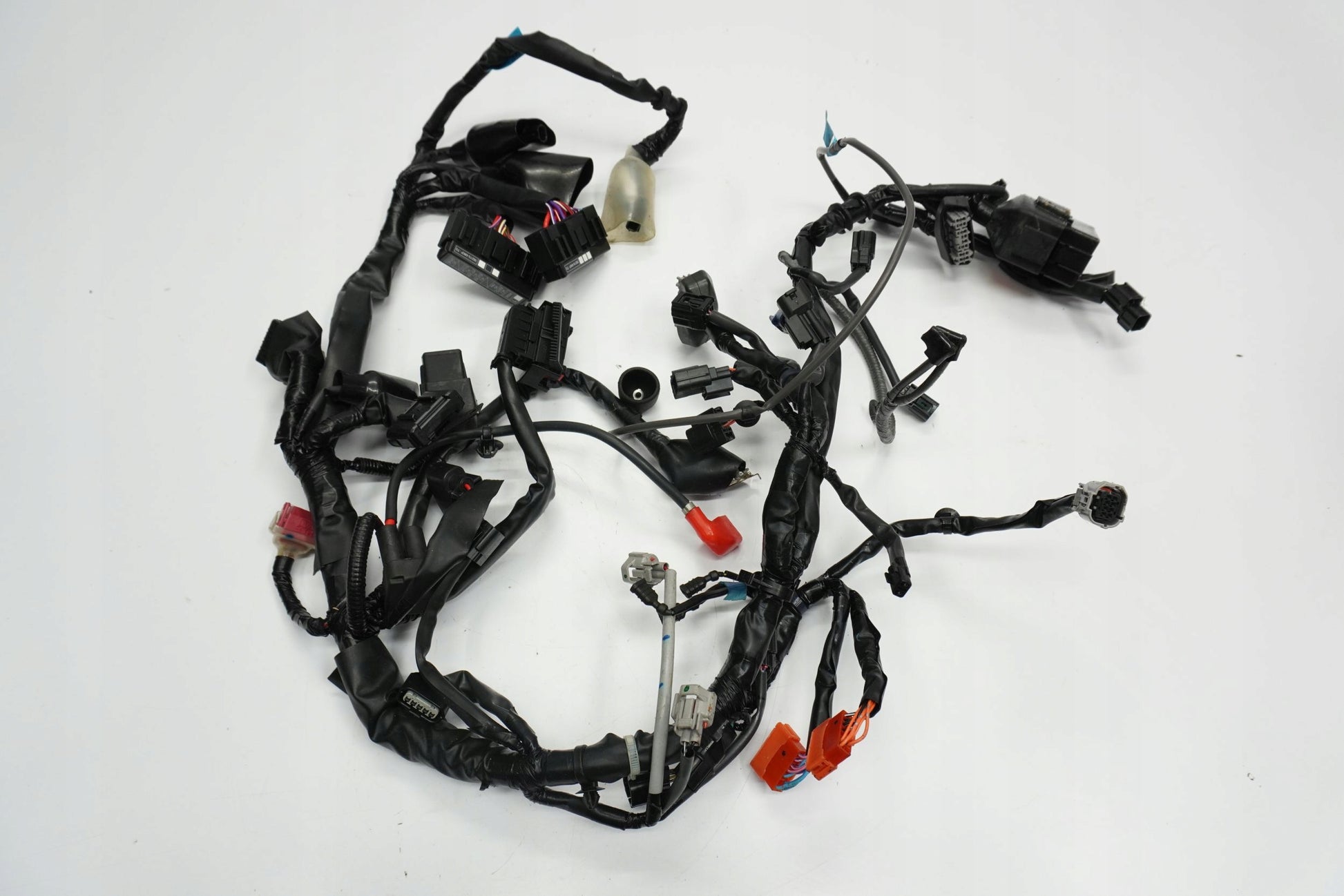 HONDA CB 500 F PC63 19-23 Kabelbaum Wiring Harness 12