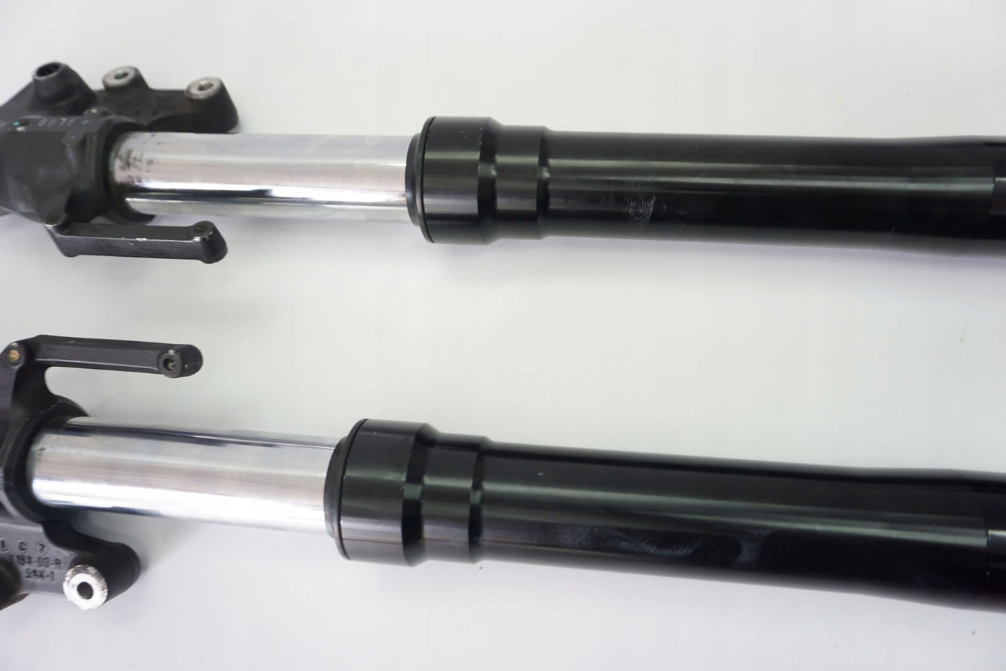 KAWASAKI VERSYS 650 15-21 Gabel Gabelholme Fork 6