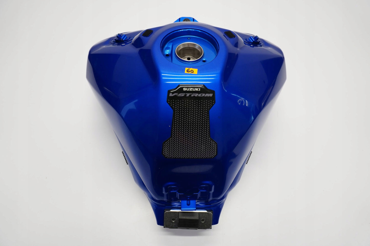 SUZUKI V-STROM 800 23- Kraftstofftank Benzintank Fuel Tank 16