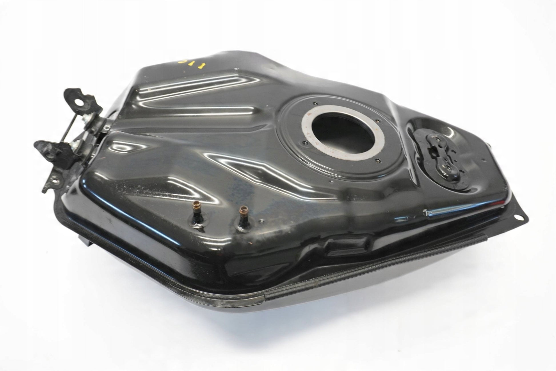 YAMAHA MT-07 13-17 Kraftstofftank Benzintank Fuel Tank 6