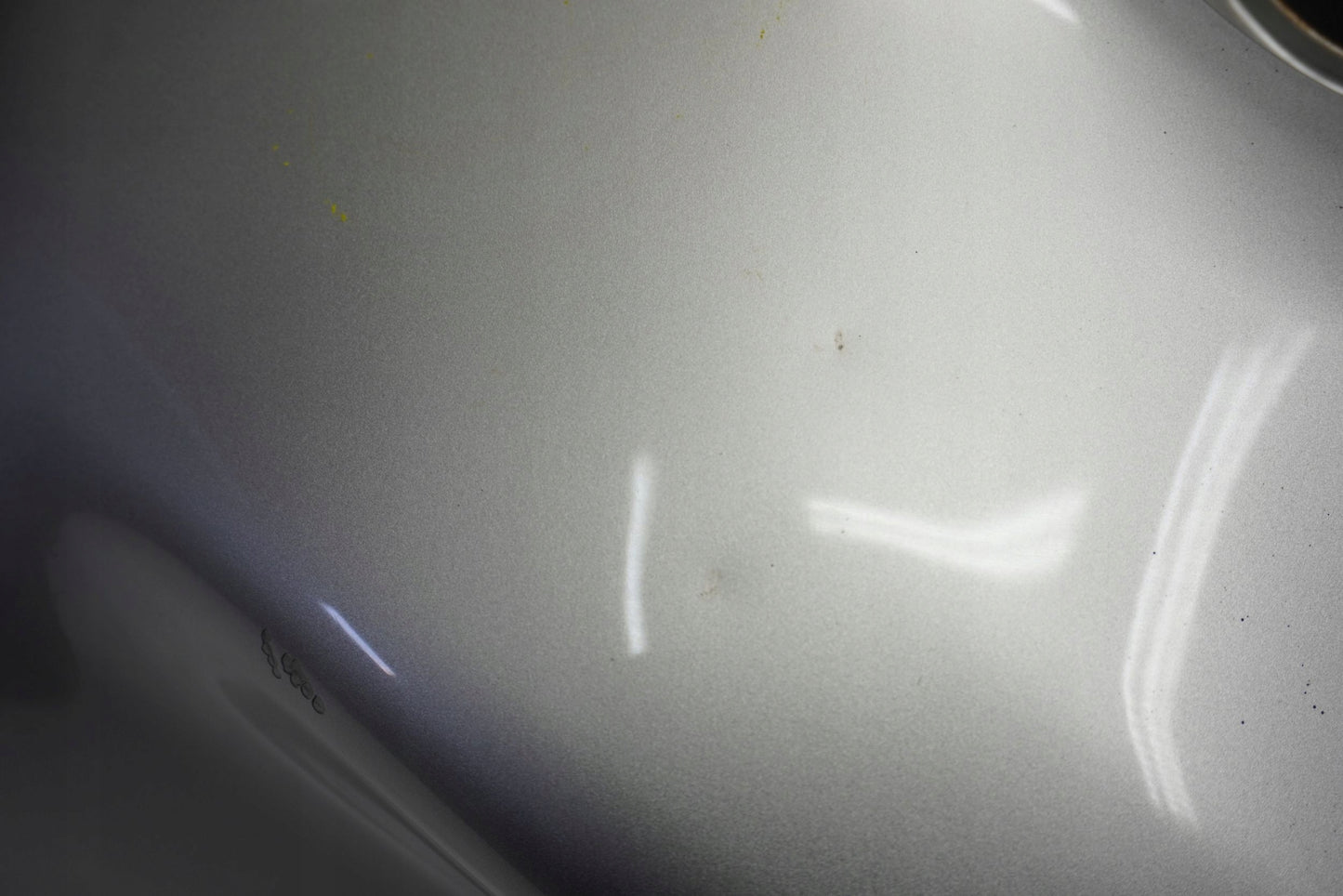 YAMAHA TRACER 9 GT 21- Kraftstofftank Benzintank Fuel Tank 13