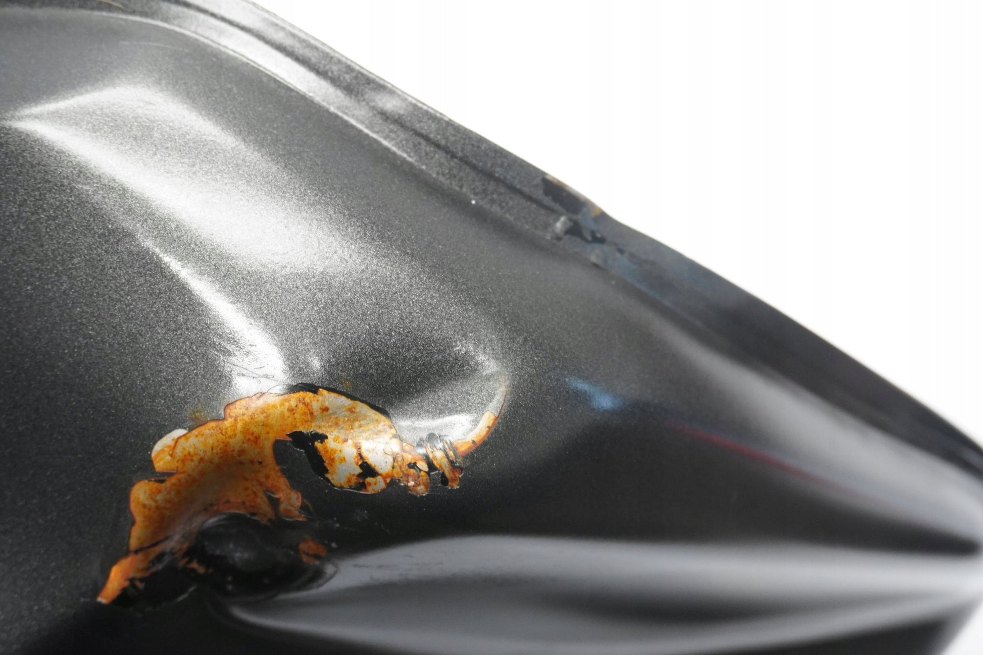 HONDA CB 500 F PC58 17-18 Kraftstofftank Benzintank Fuel Tank 6