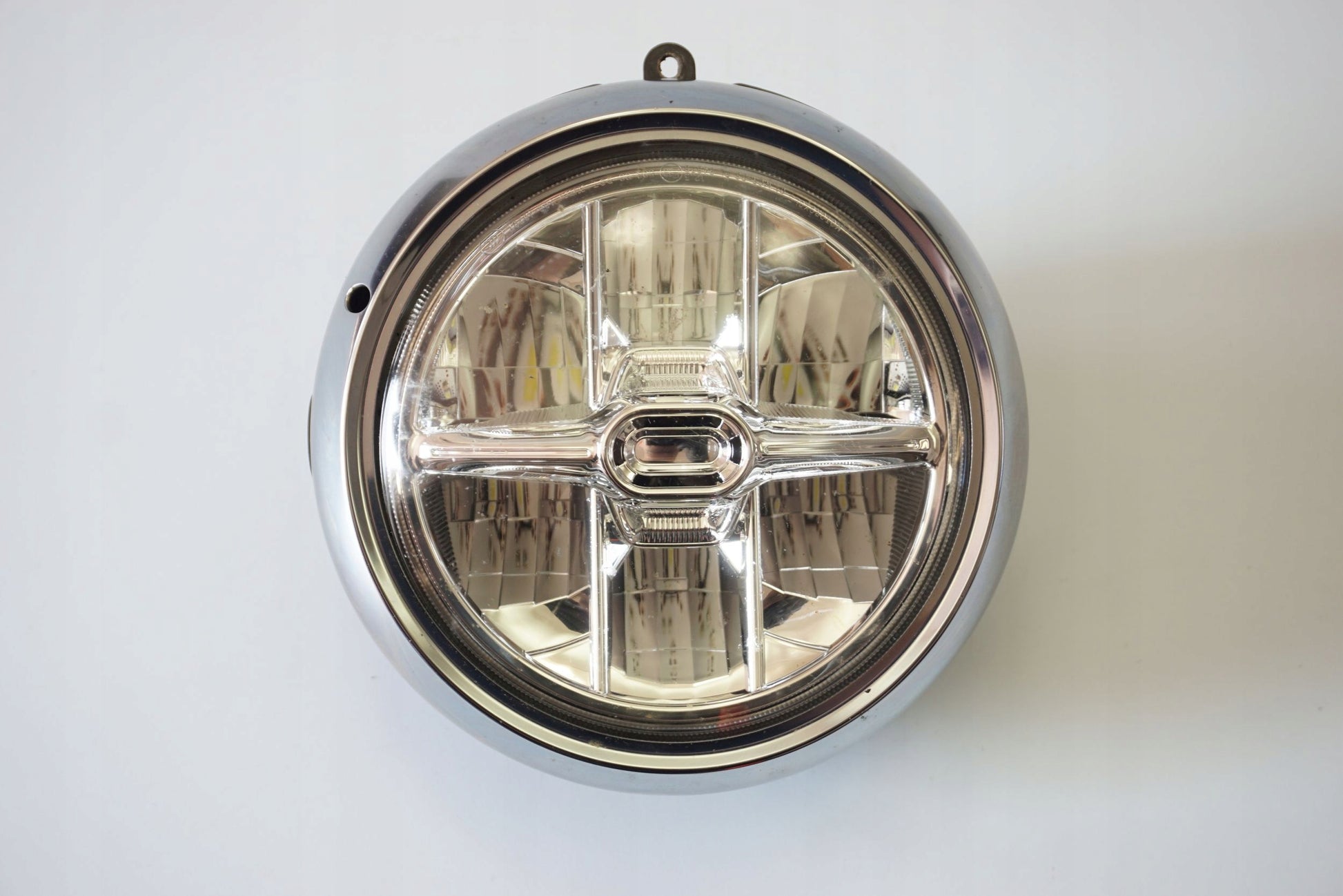 KAWASAKI Z 900 RS CAFE 18-22 Scheinwerfer Headlight 6