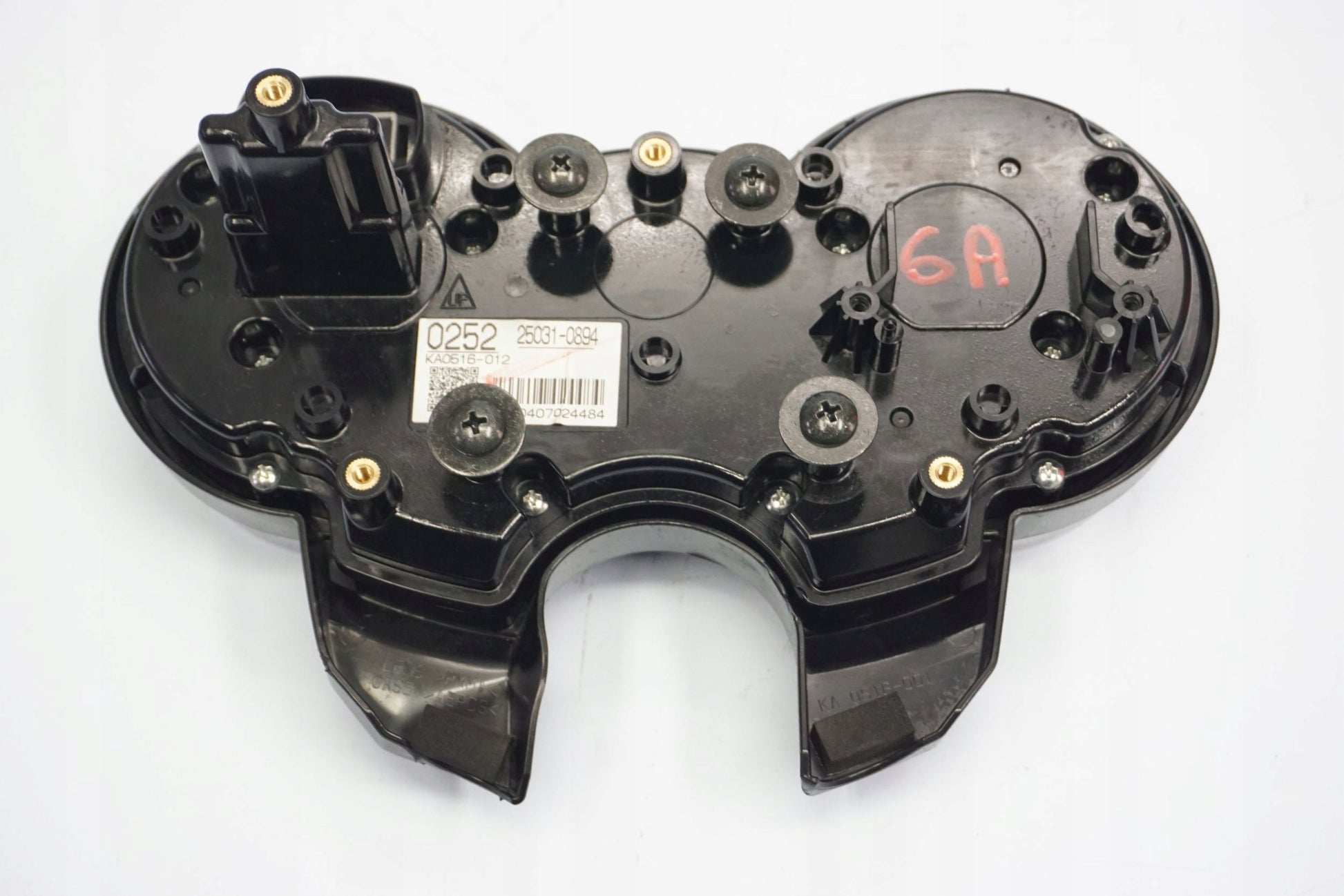 KAWASAKI Z 900 RS CAFE 18-22 Tacho Tachometer Cockpit Speedometer 12