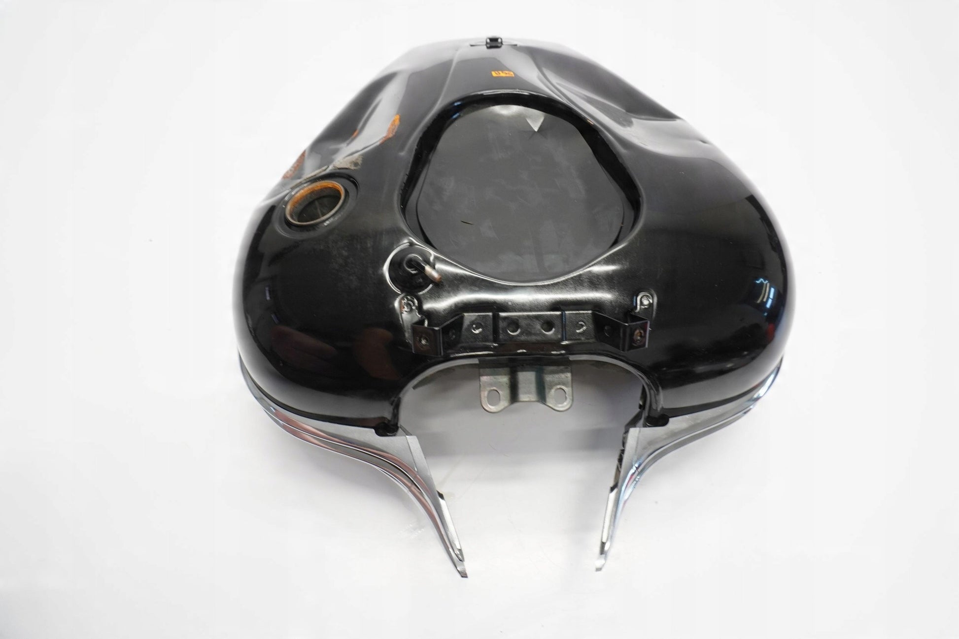 YAMAHA XV 1900 A MIDNIGHT STAR 06-13 Kraftstofftank Benzintank Fuel Tank 5