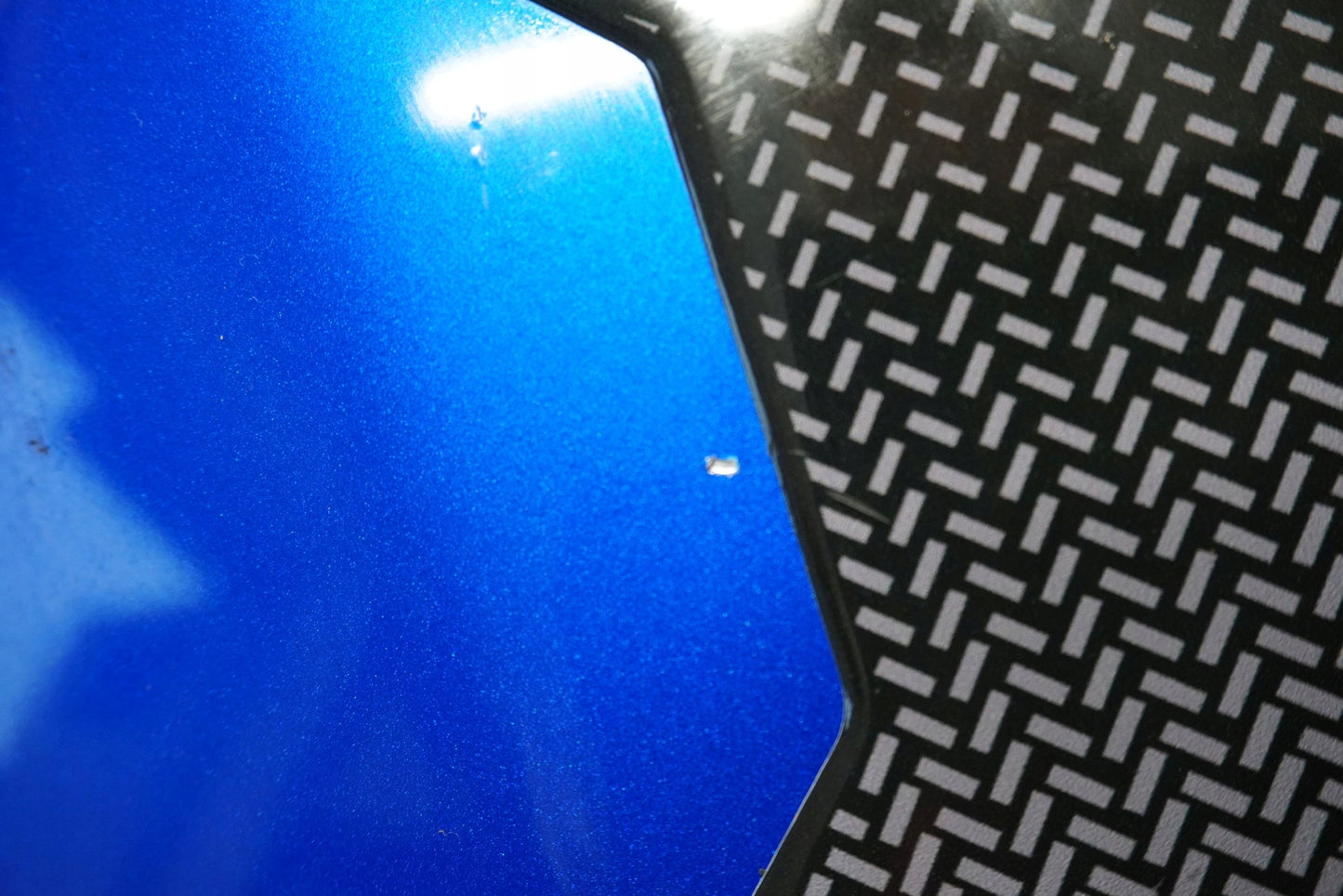 SUZUKI V-STROM 800 23- Kraftstofftank Benzintank Fuel Tank 10