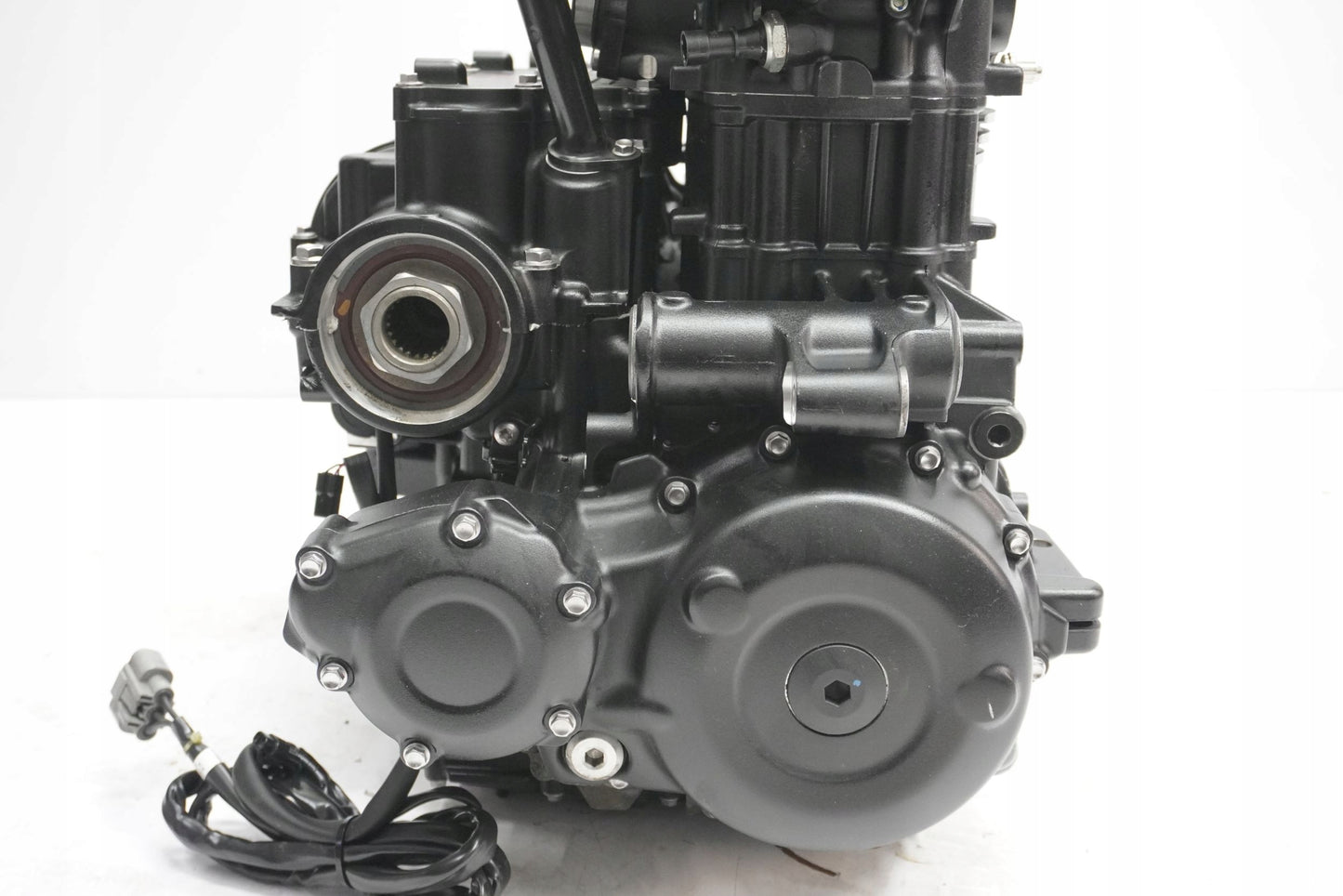 TRIUMPH ROCKET 3 R 20- Motor Motorblock Engine 4