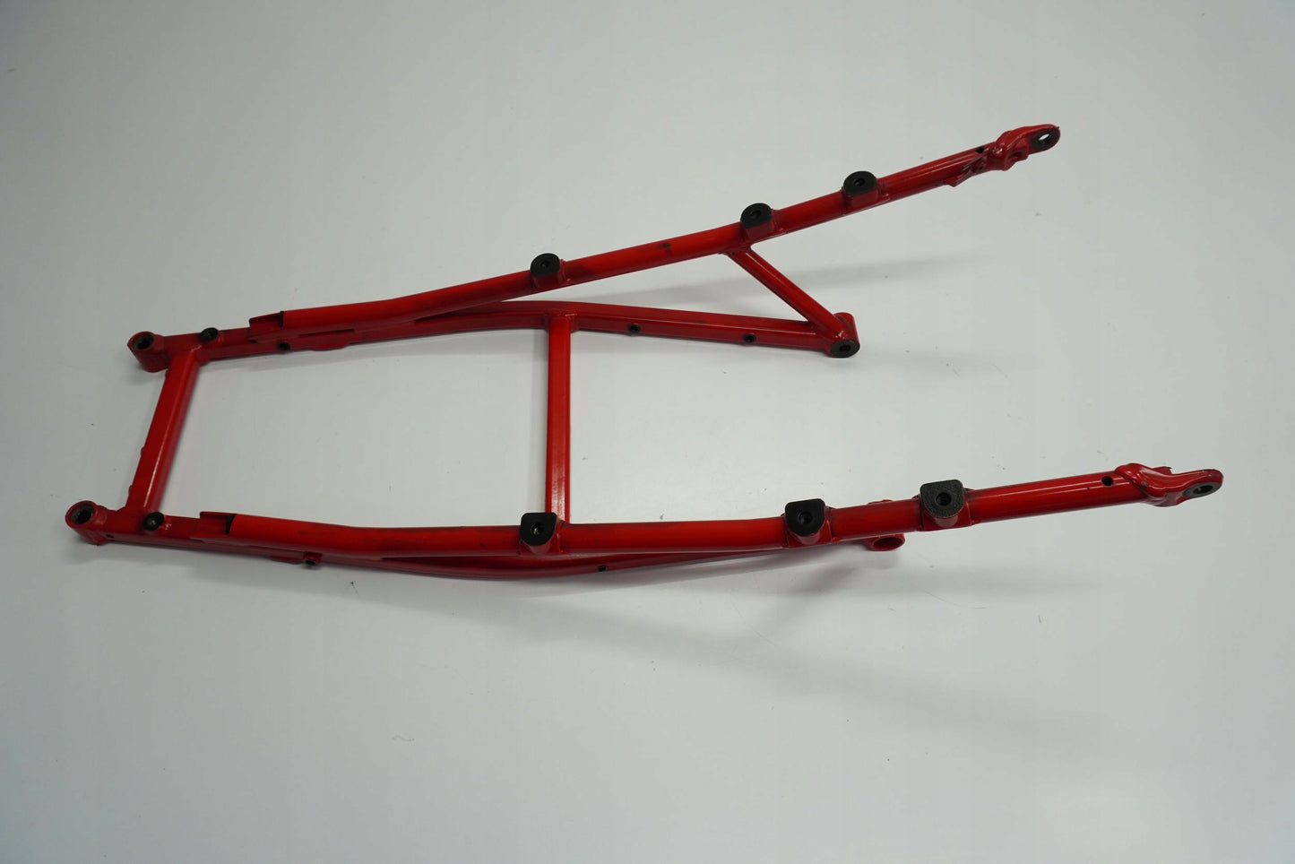 BMW R 1200 R K53 15-18 Heckrahmen Rahmen hinten rear frame 10