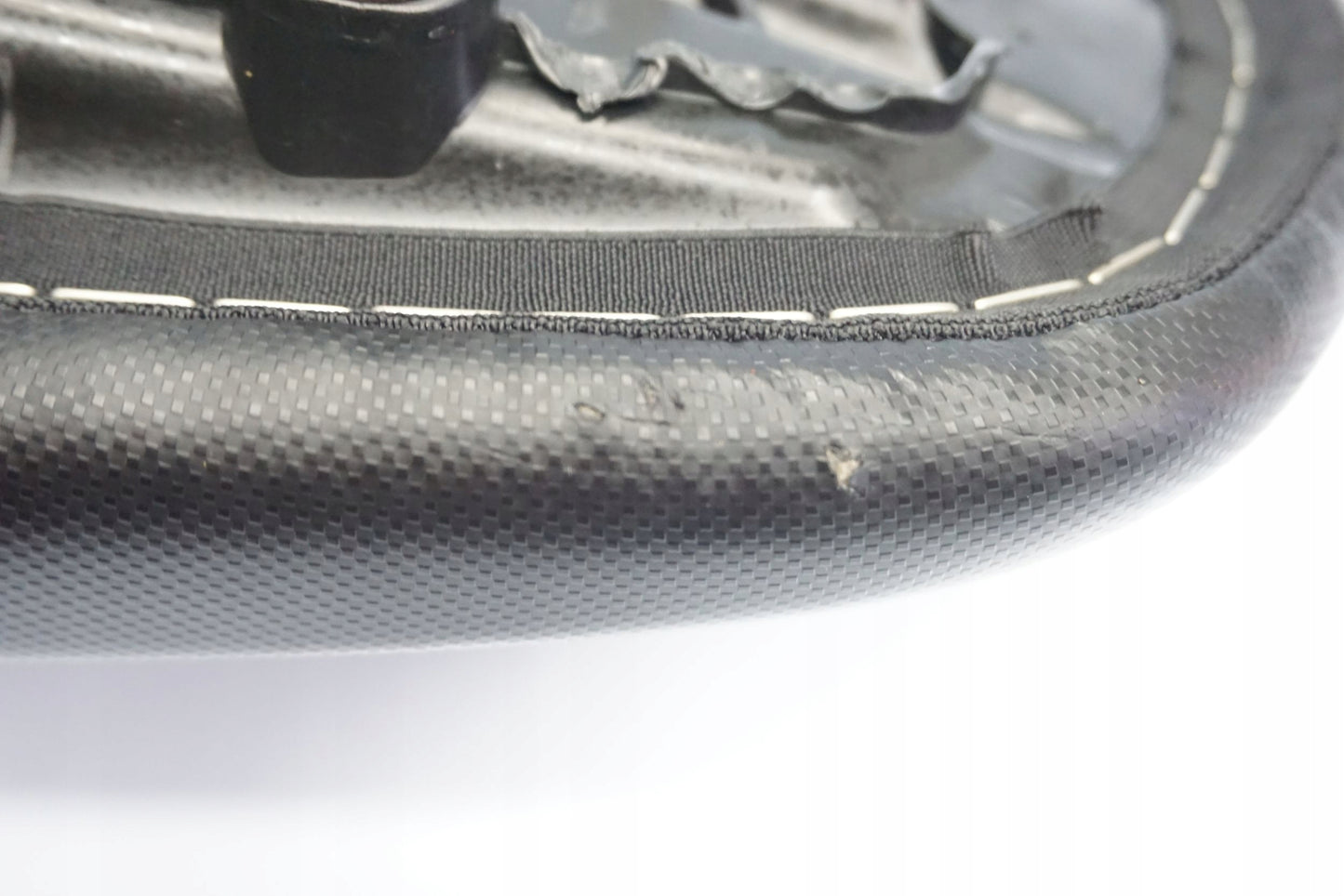 BMW G 310 GS 17- Sitzbank Fahrer Sozius Sitz seat 8