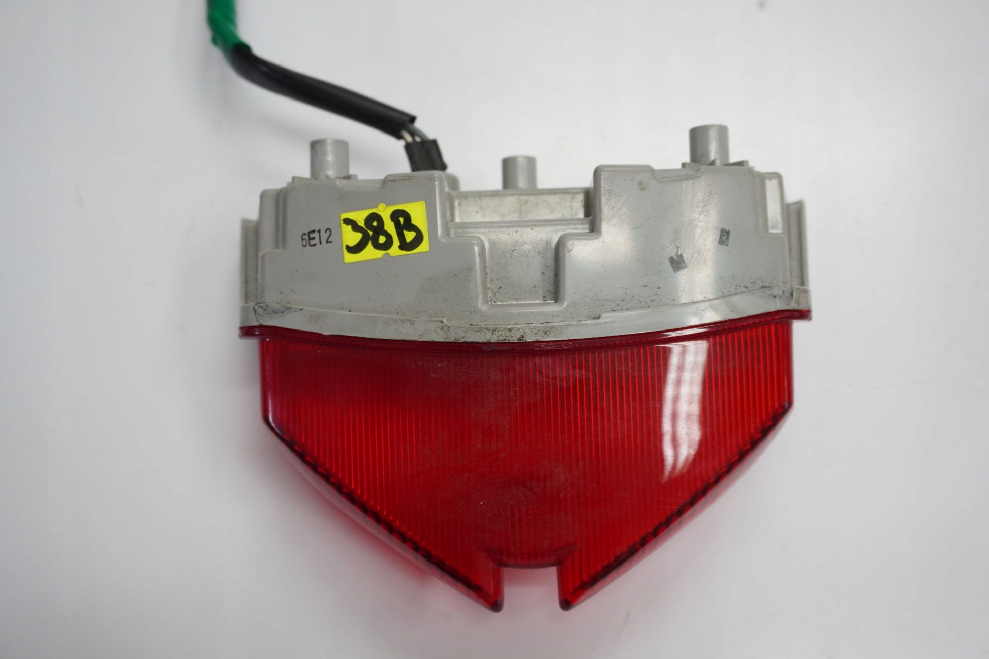 SUZUKI SV 650 X 16- Rücklicht 8