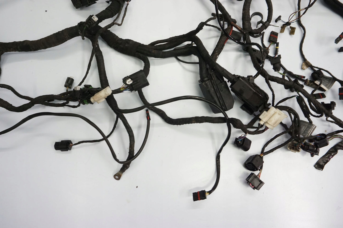 BMW K 1200 GT 06-08 Kabelbaum Wiring Harness 2