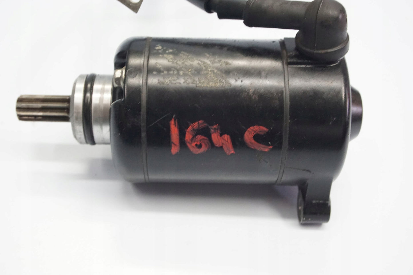 KAWASAKI GTR 1400 07-09 Anlasser Starter Motor 2