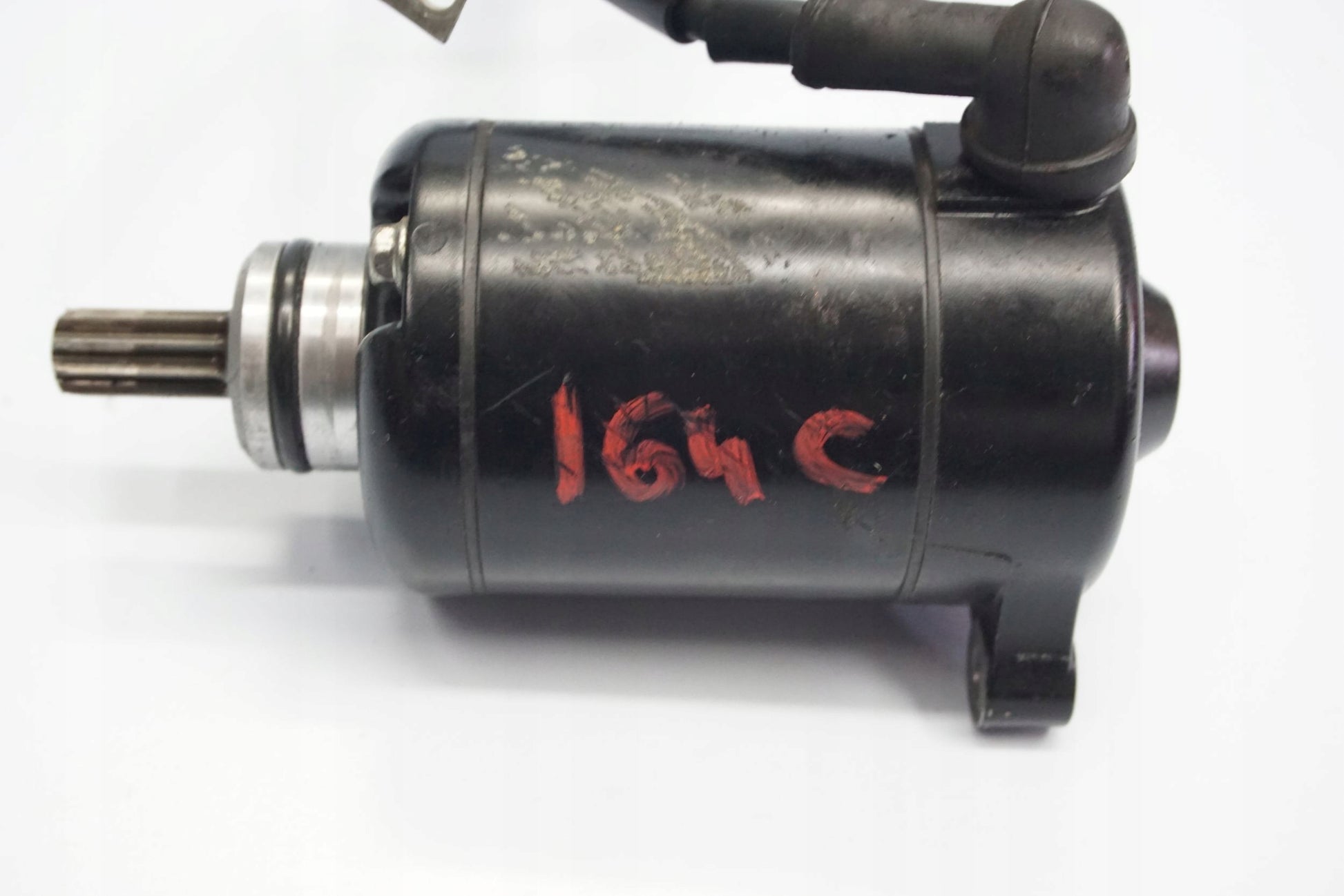 KAWASAKI GTR 1400 07-09 Anlasser Starter Motor 2