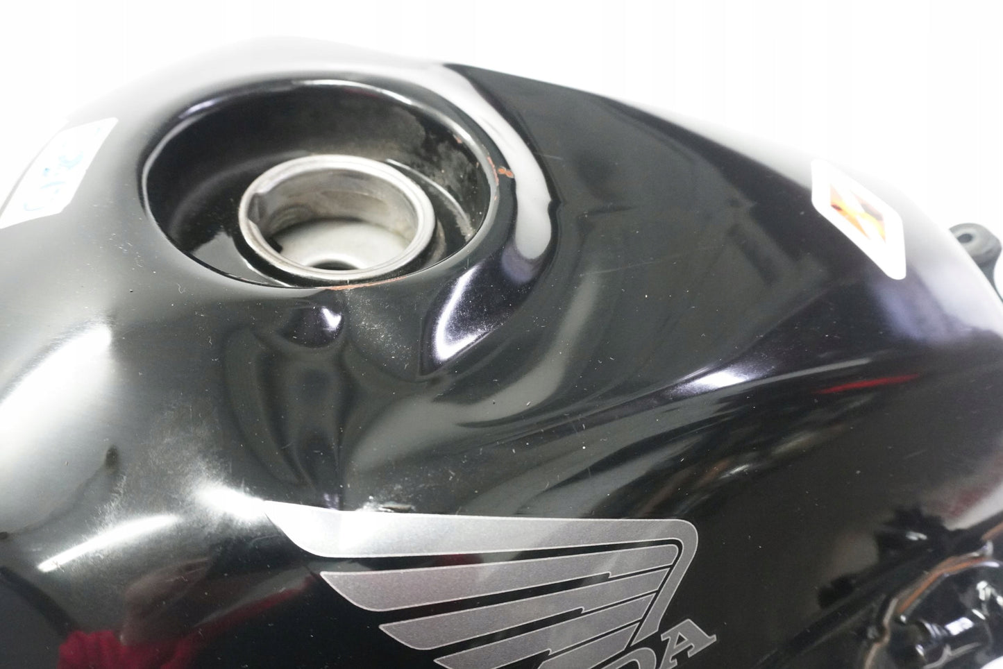 HONDA CBR 500 R 13-15 Kraftstofftank Benzintank Fuel Tank 9