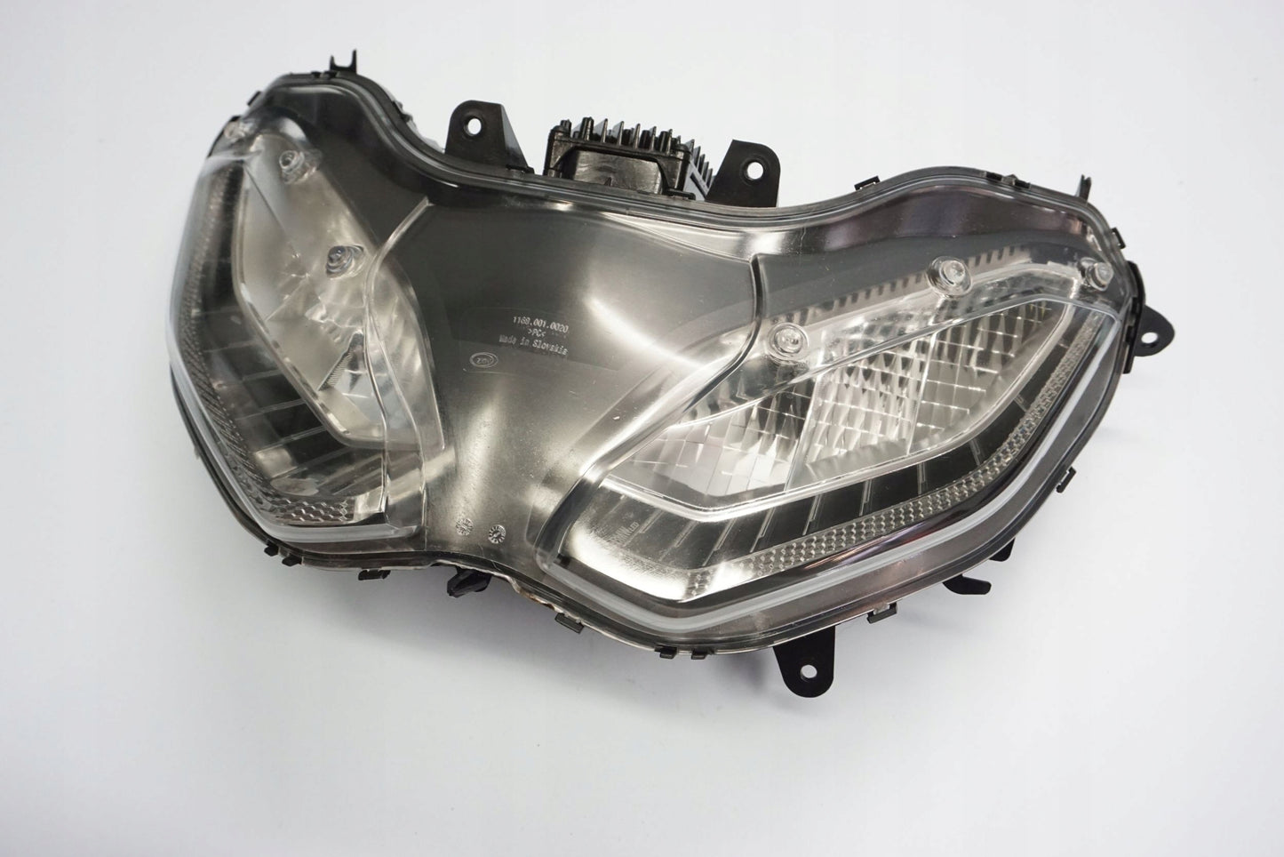 BMW R 1250 RS 19- Scheinwerfer Headlight