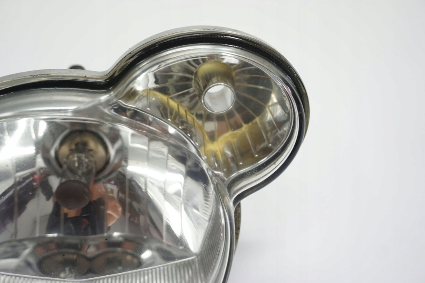 BMW G 650 GS 11-16 Scheinwerfer Headlight