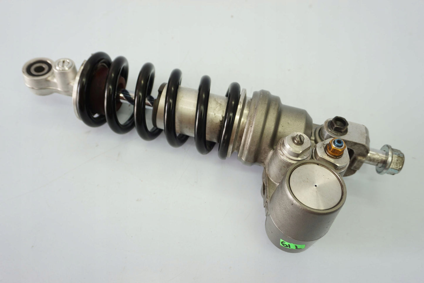 YAMAHA YZF-R1 1000 RN22 09-15 Stoßdämpfer Federbein shock absorber 4