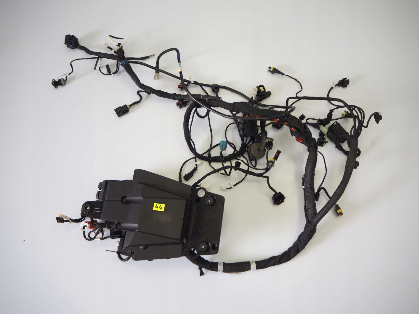 DUCATI MONSTER 937 21- Kabelbaum Wiring Harness 2