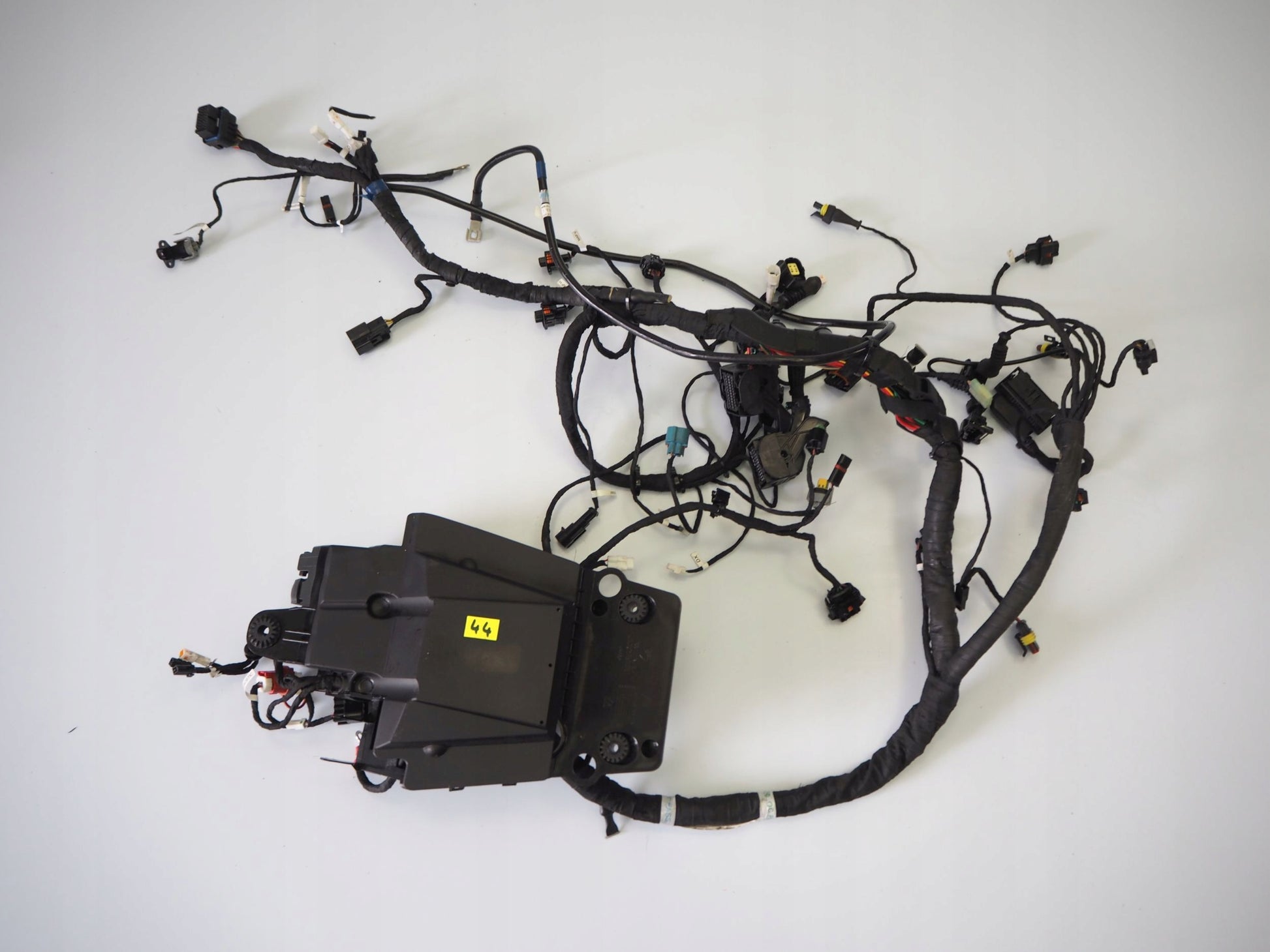 DUCATI MONSTER 937 21- Kabelbaum Wiring Harness 2