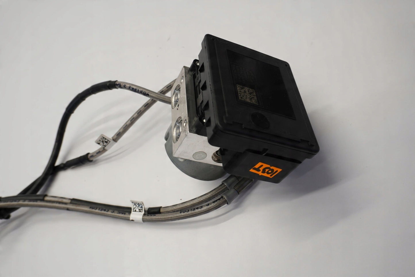 BMW S 1000 R K63 21-23 ABS Pumpe Druckmodulator 5