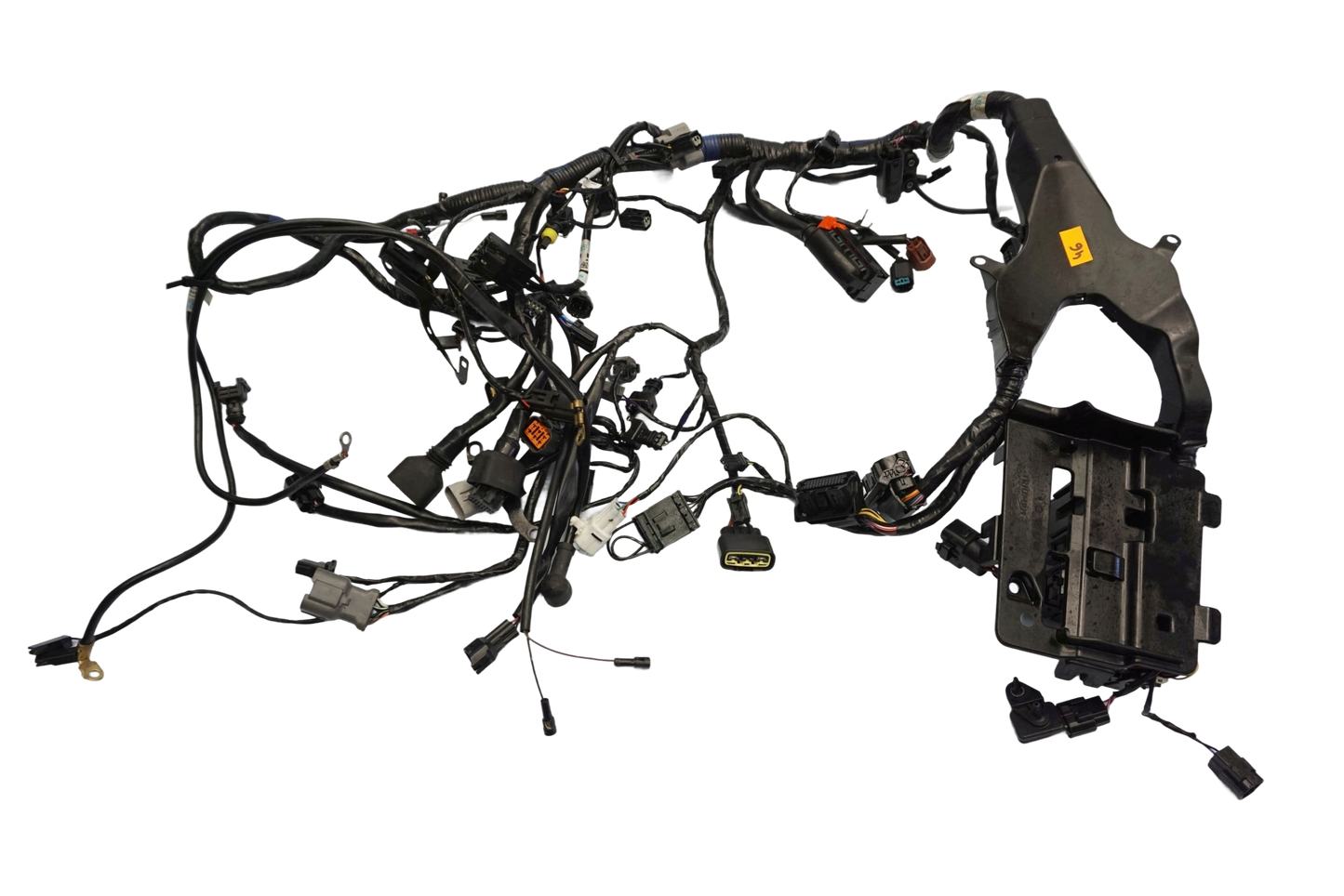 TRIUMPH TIGER SPORT 1050 16- Kabelbaum Wiring Harness 1