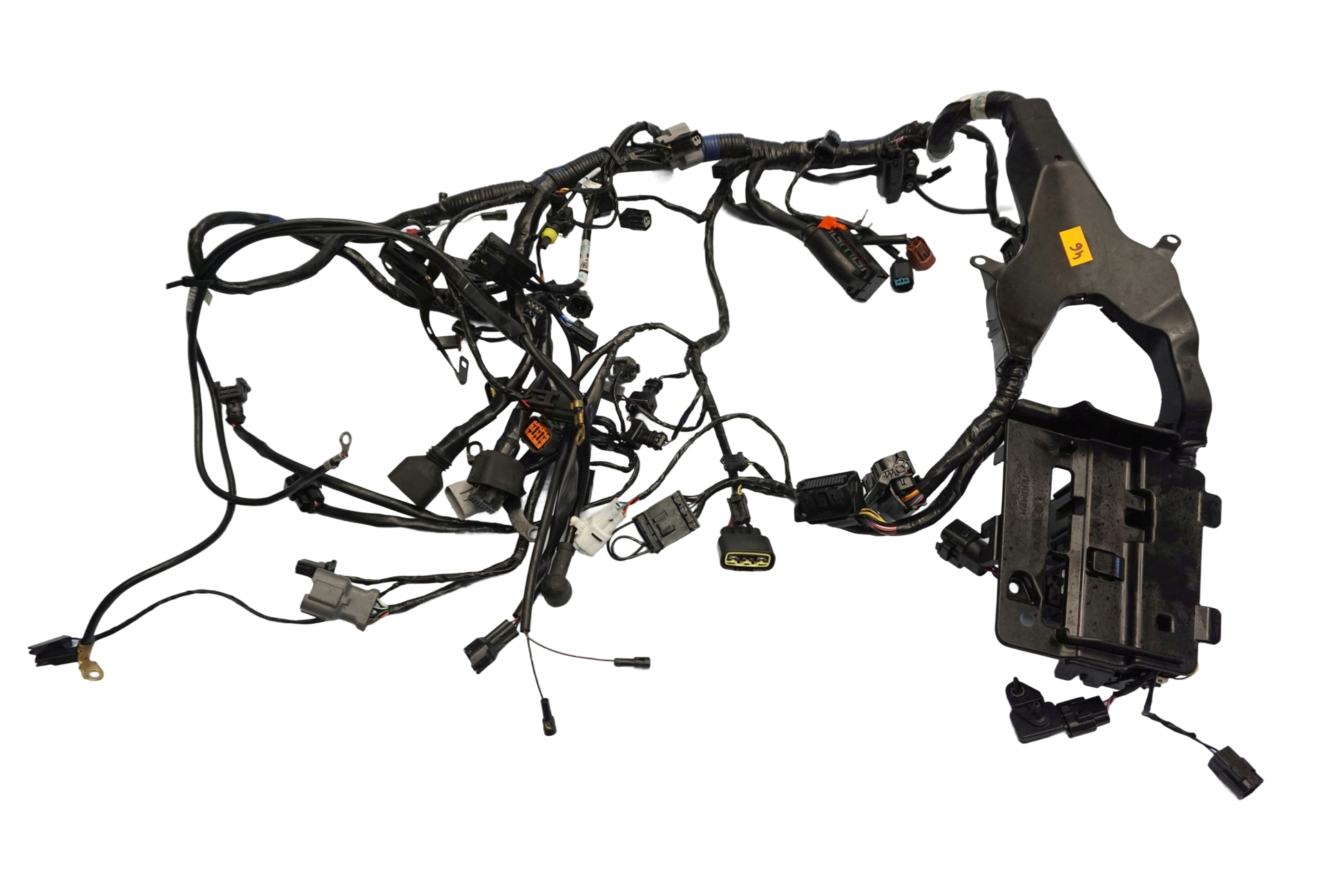 TRIUMPH TIGER SPORT 1050 16- Kabelbaum Wiring Harness 1