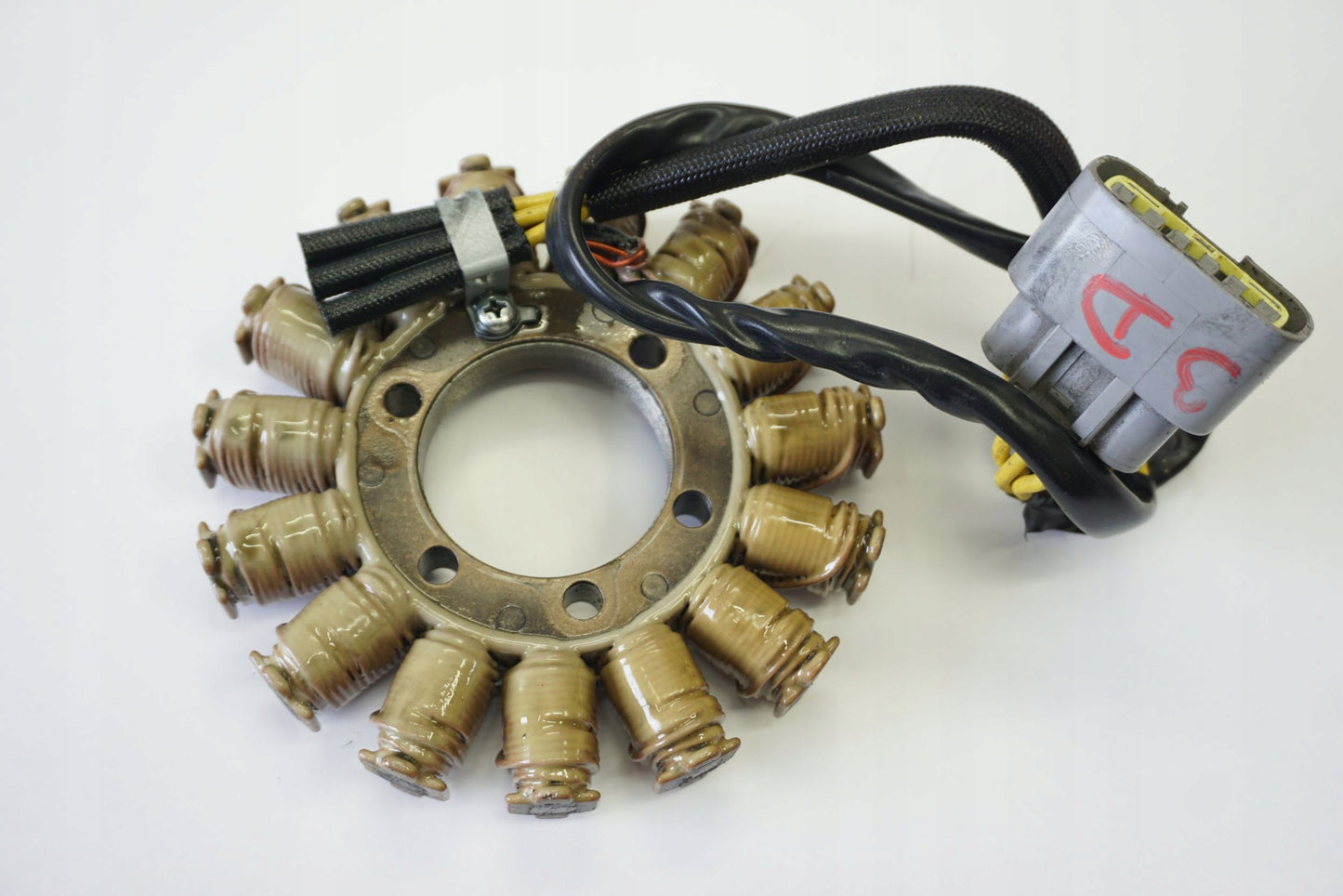 DUCATI 1199 PANIGALE 12-15 Lichtmaschine Stator Generator Lima Alternator 6