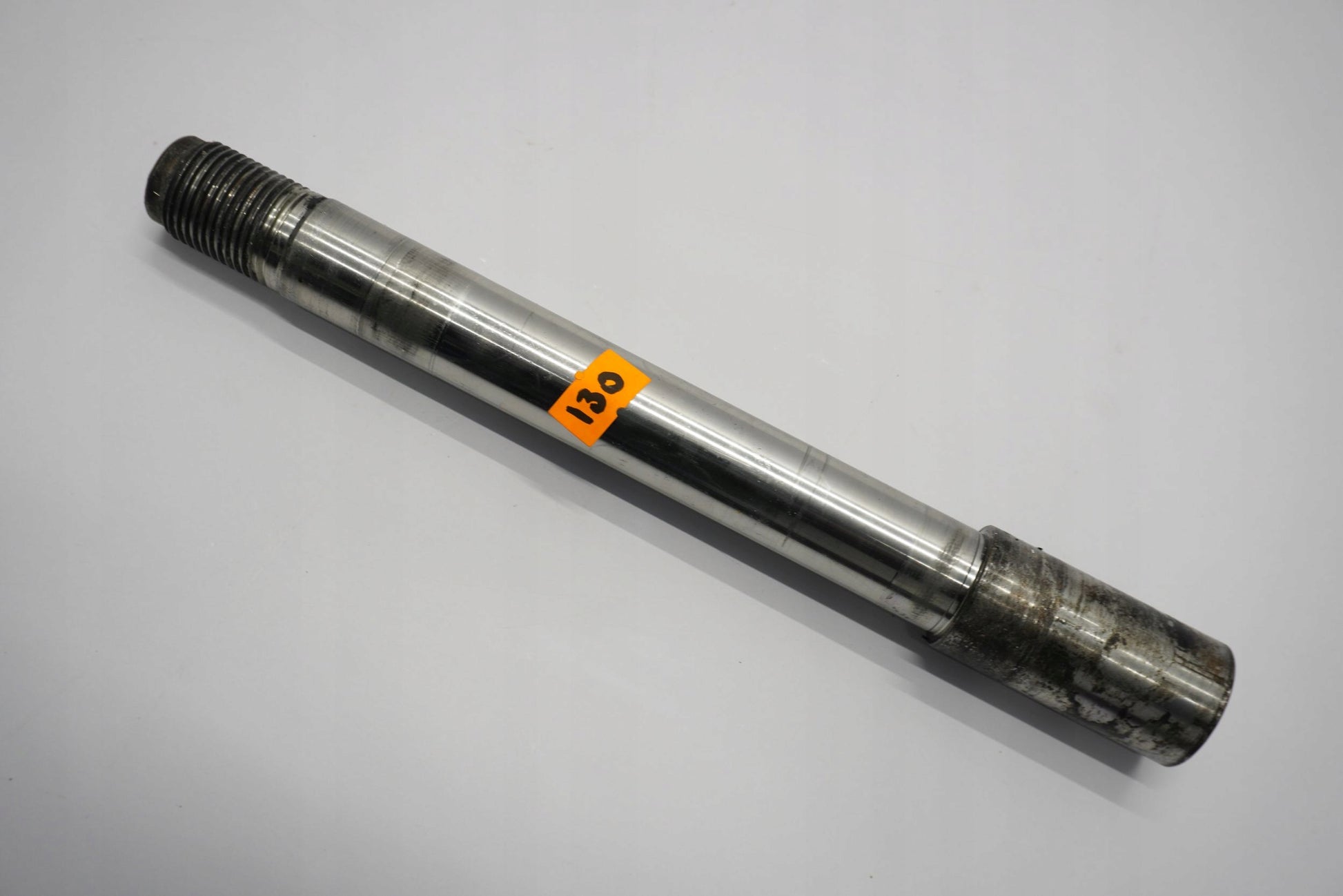 HARLEY DAVIDSON PAN AMERICA 1250 Vorderachse Achse vorne Radachse front axle 6