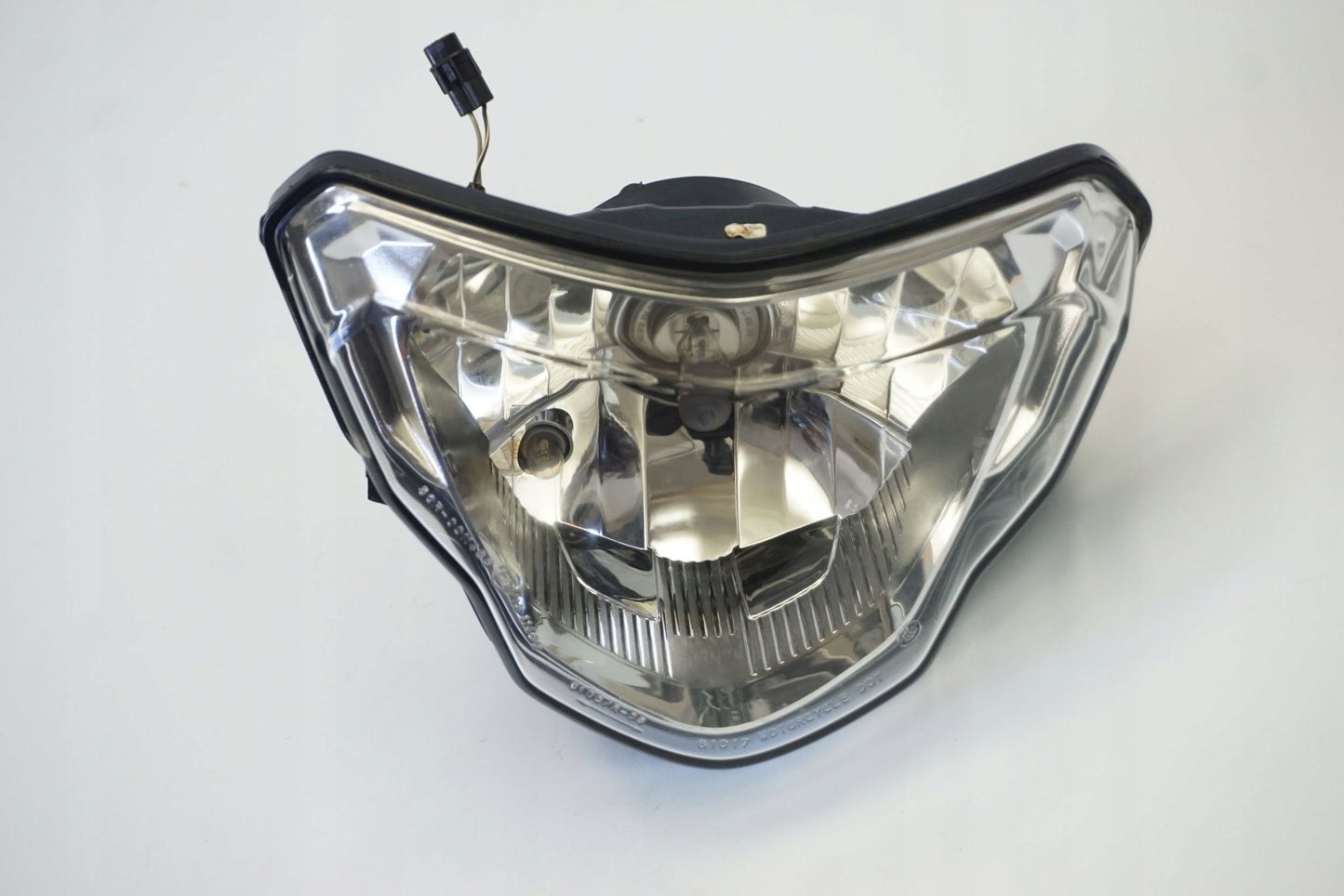 BMW G 310 GS 17- Scheinwerfer Headlight