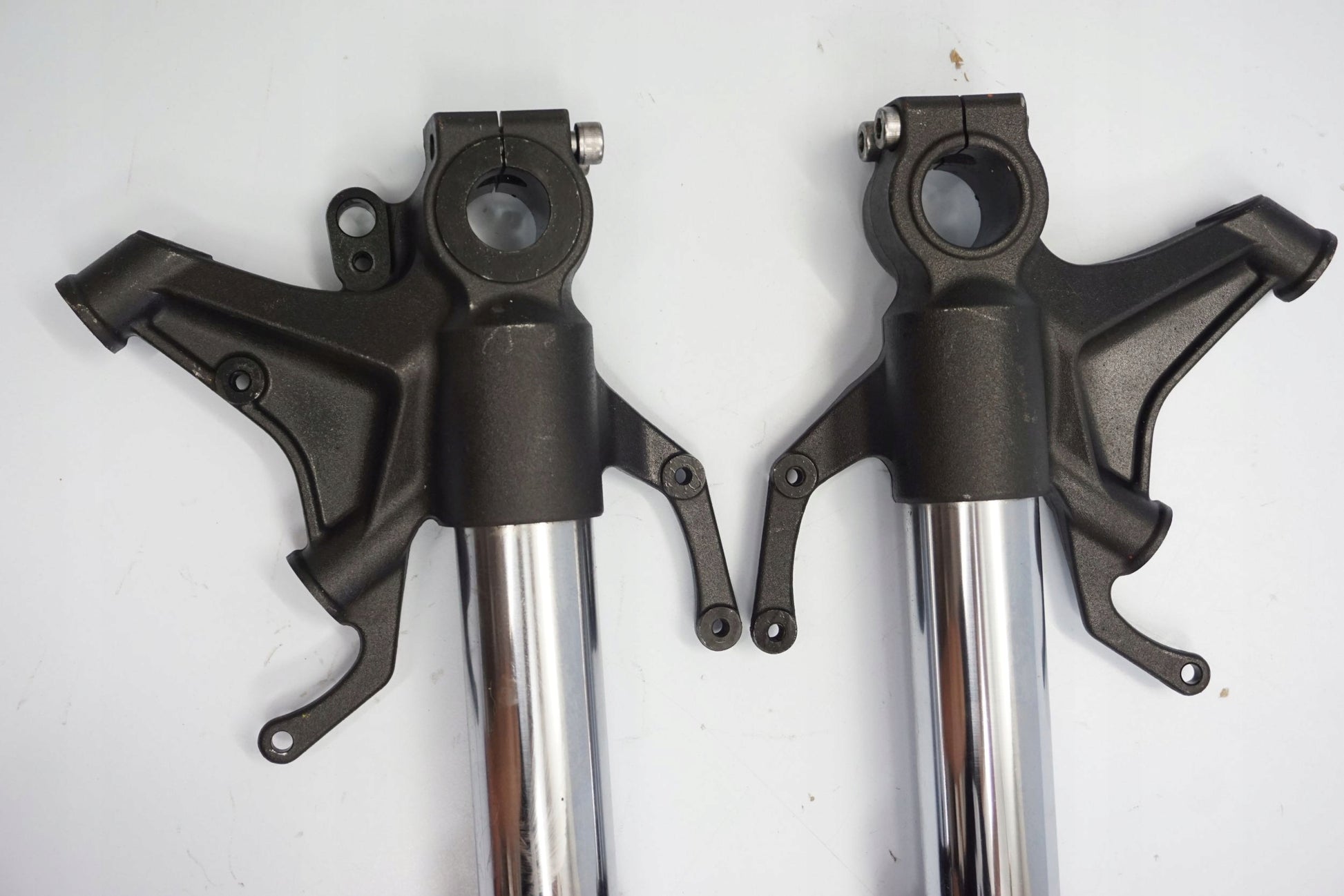 YAMAHA MT-10 16-21 Gabel Gabelholme Fork 10