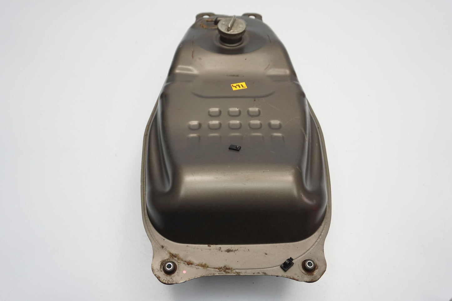 HONDA NC 700 X 12-17 Kraftstofftank Benzintank Fuel Tank 4