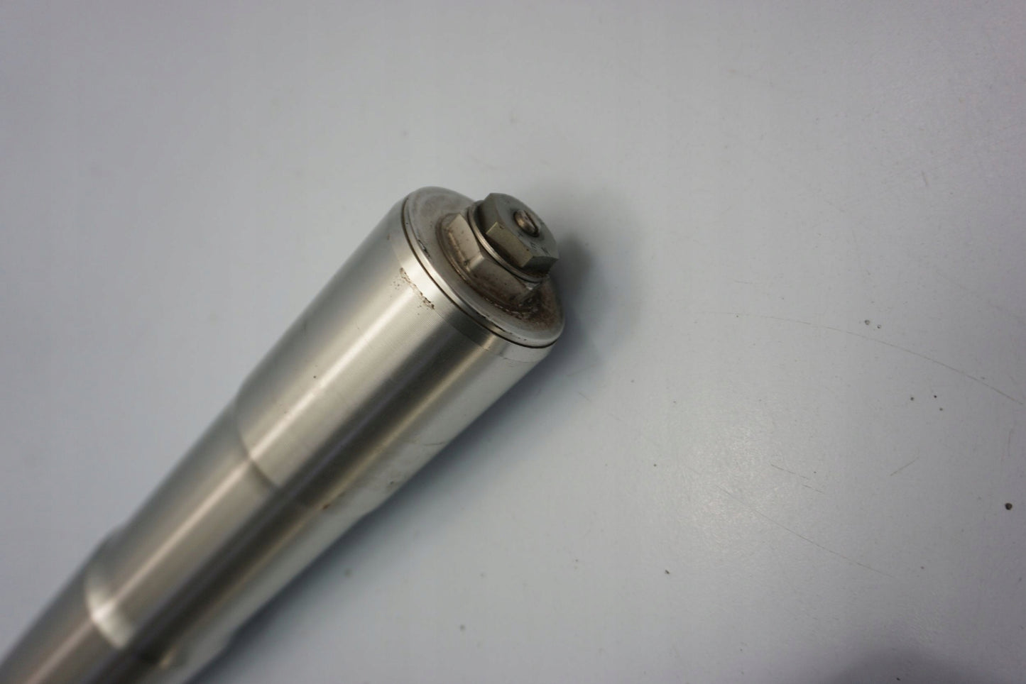 KAWASAKI ZX-6R 600 07-08 Gabel Gabelholme Fork 8