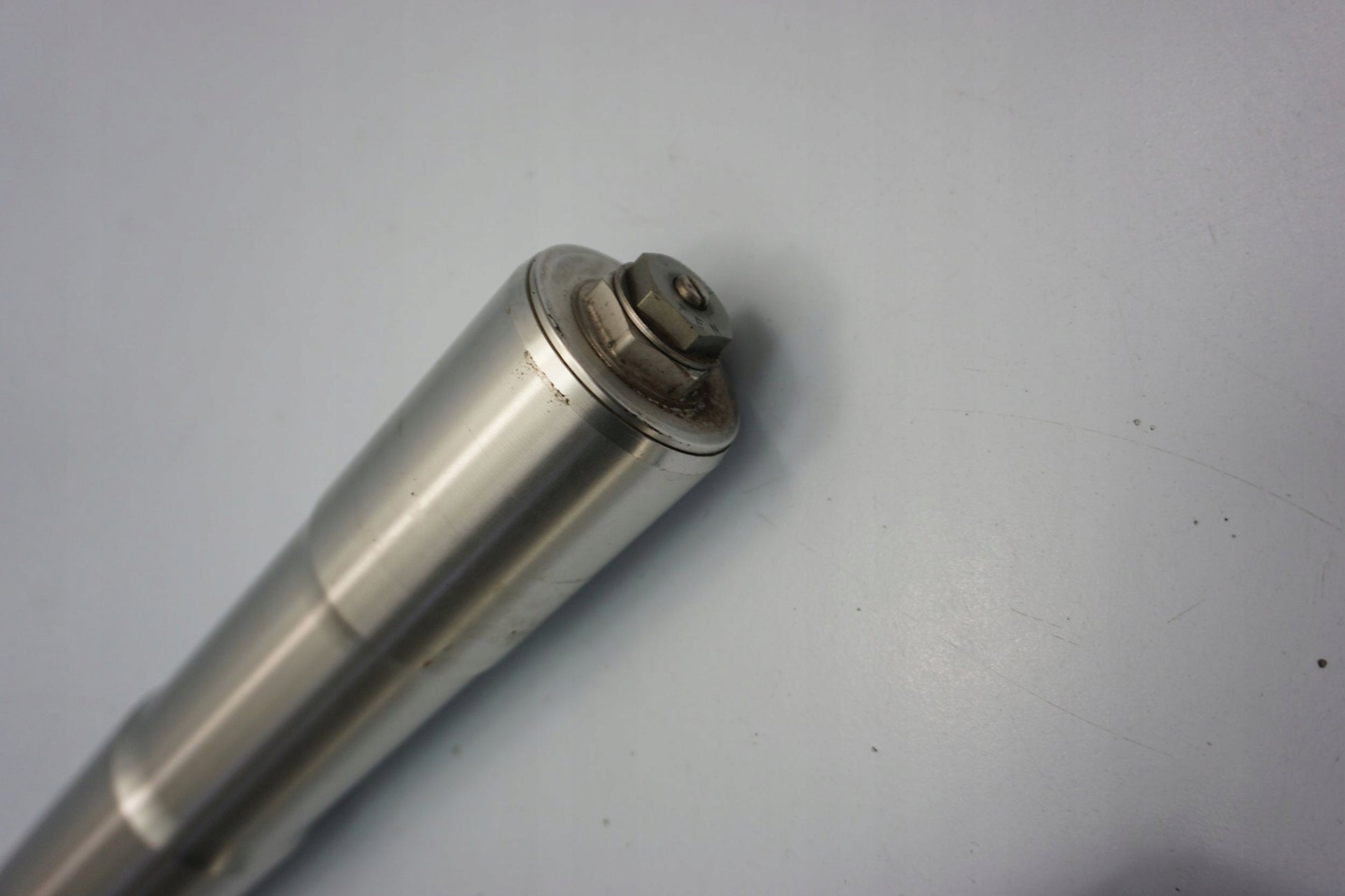 KAWASAKI ZX-6R 600 07-08 Gabel Gabelholme Fork 8