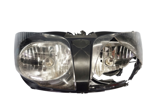 YAMAHA FJR 1300 06-12 Scheinwerfer Headlight