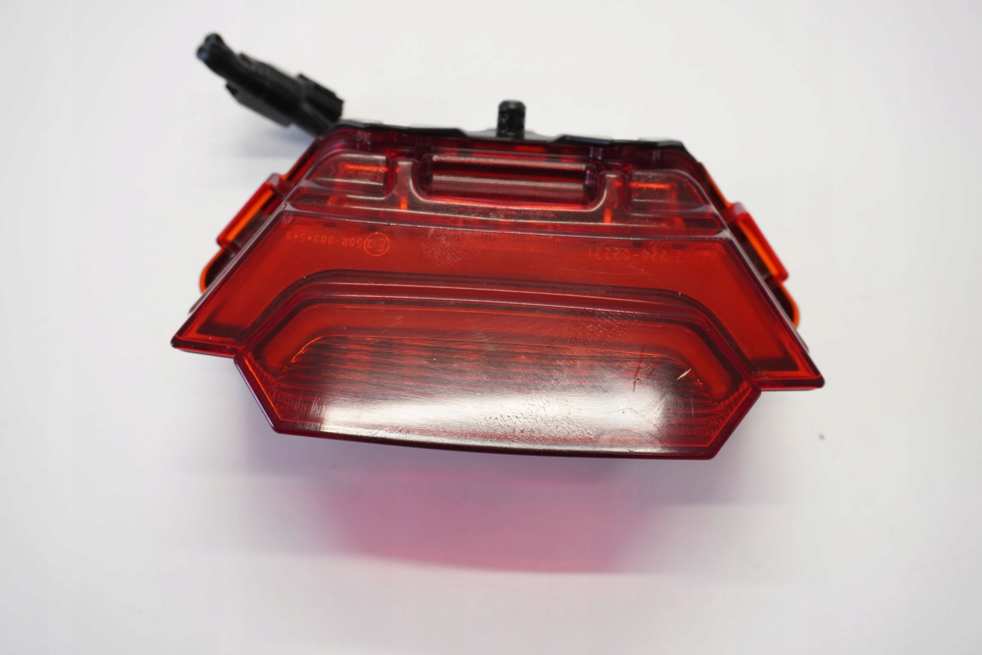 HONDA X-ADV 750 17- Rücklicht 10