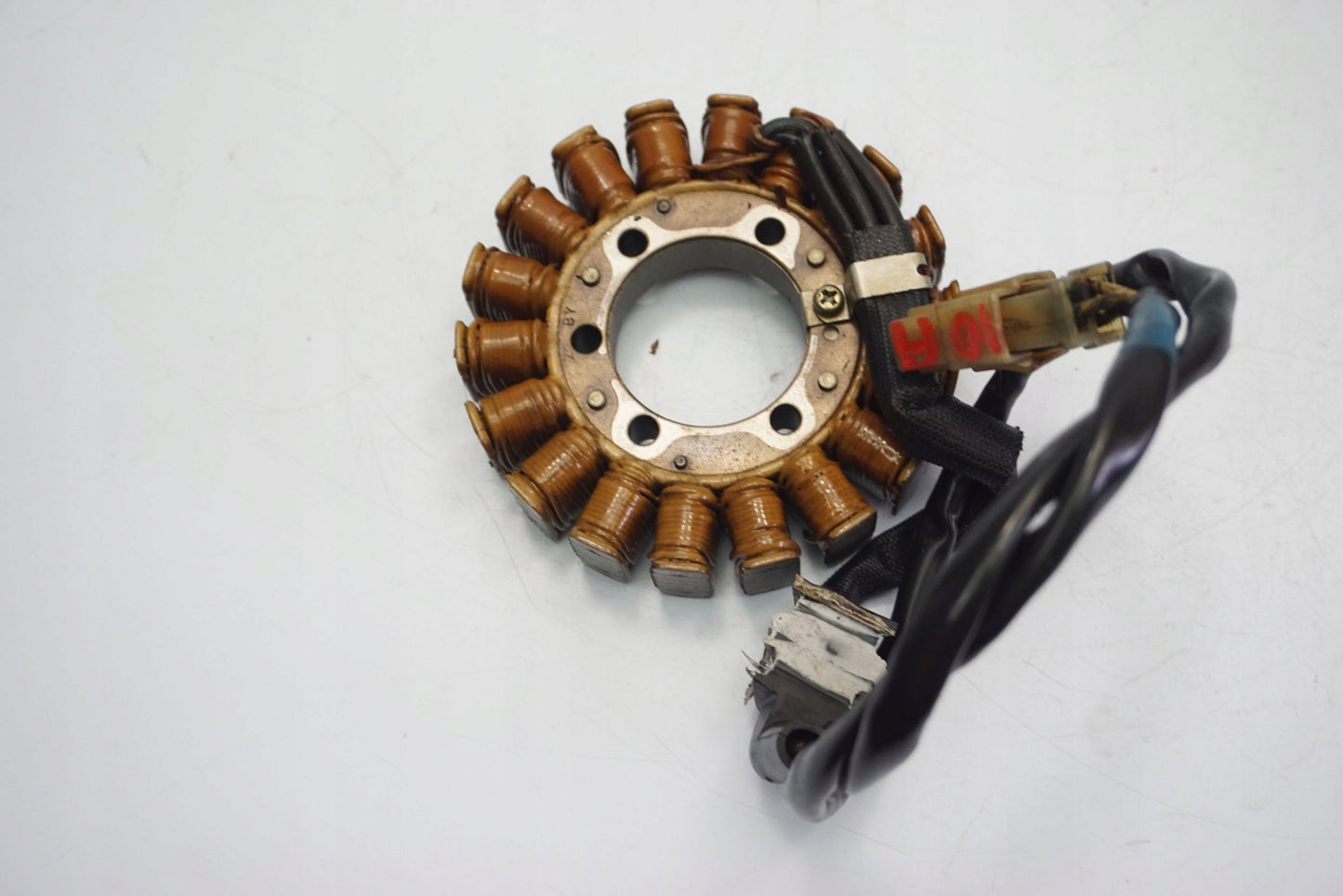 HONDA CB 600 F HORNET PC34 98-04 Lichtmaschine Stator Generator Lima Alternator