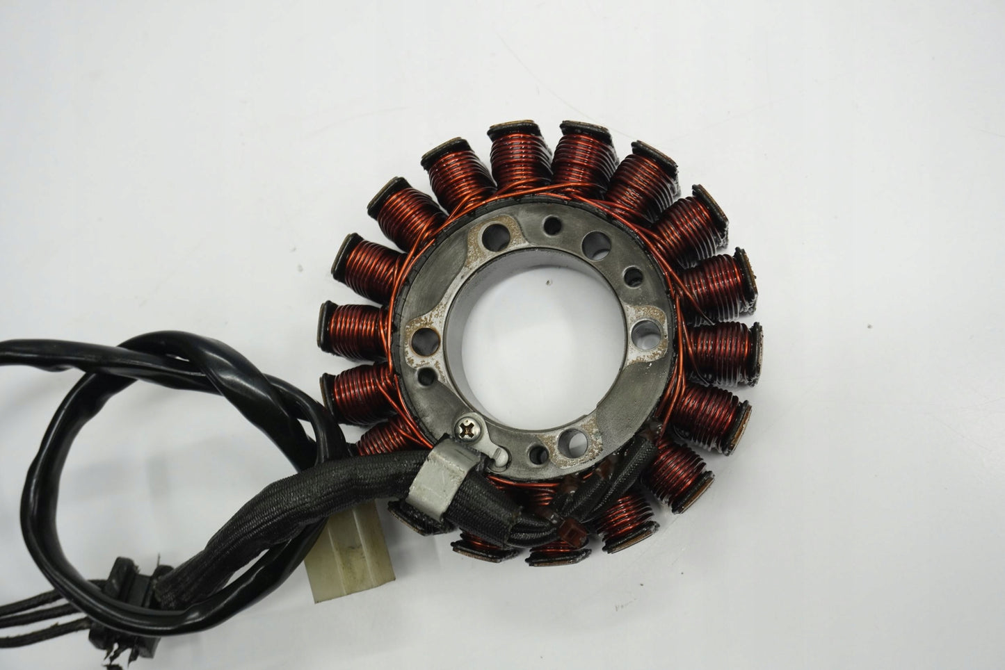 KAWASAKI ZX-6R 636 05-06 Lichtmaschine Stator Generator Lima Alternator 2