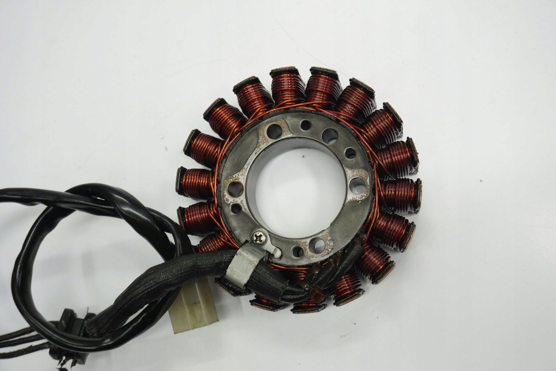 KAWASAKI ZX-6R 636 05-06 Lichtmaschine Stator Generator Lima Alternator 2